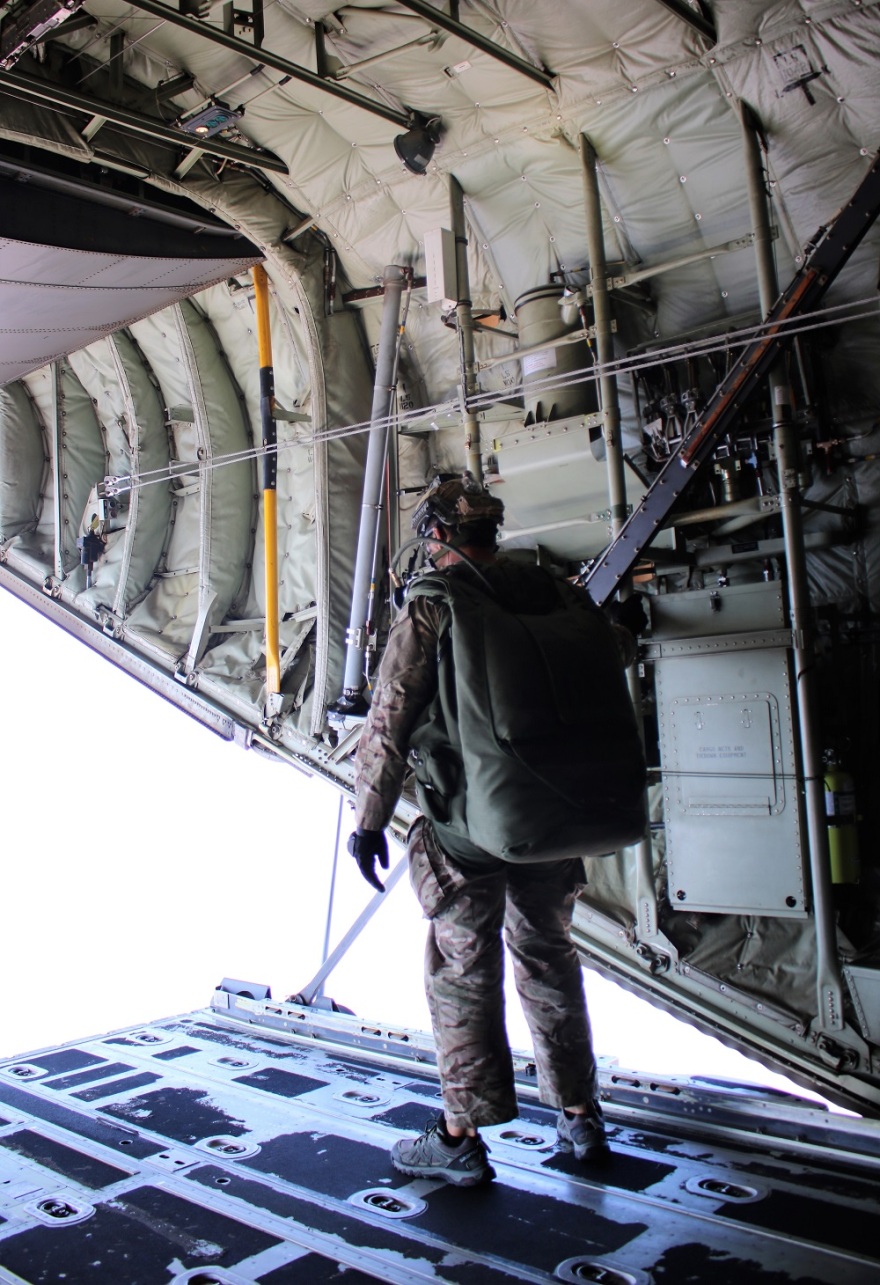 Ολοκληρώθηκε η διμερής άσκηση Ελλάδας-ΗΠΑ «Stolen Cerberus» - Δείτε εικόνες