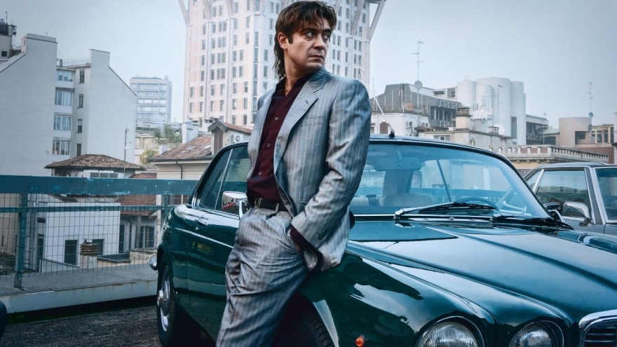 Σαβέριο Μοραμπίτο: Ο αδίστακτος «νονός» που τους... έδωσε όλους