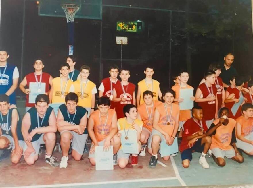 Η μητέρα του Γιάννη Αντετοκούνμπο «θυμήθηκε» από που ξεκίνησαν όλα για τον MVP του NBA