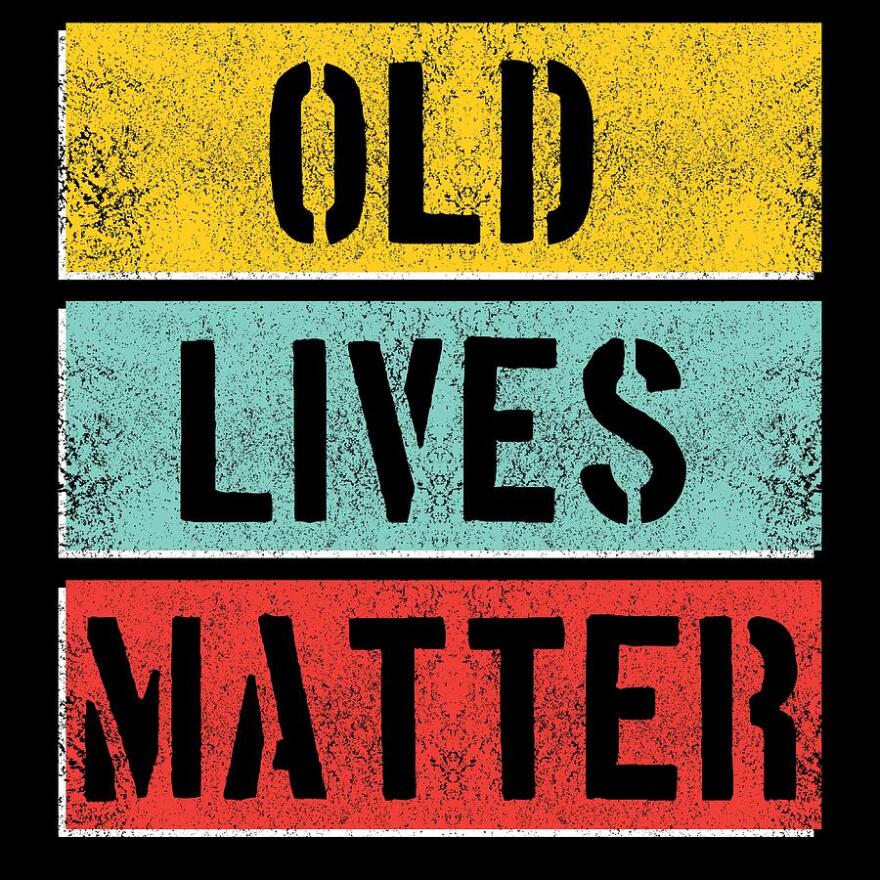 «Old Lives Matter»: Το νέο κίνημα που μάχεται κατά των προκαταλήψεων για τους ηλικιωμένους!
