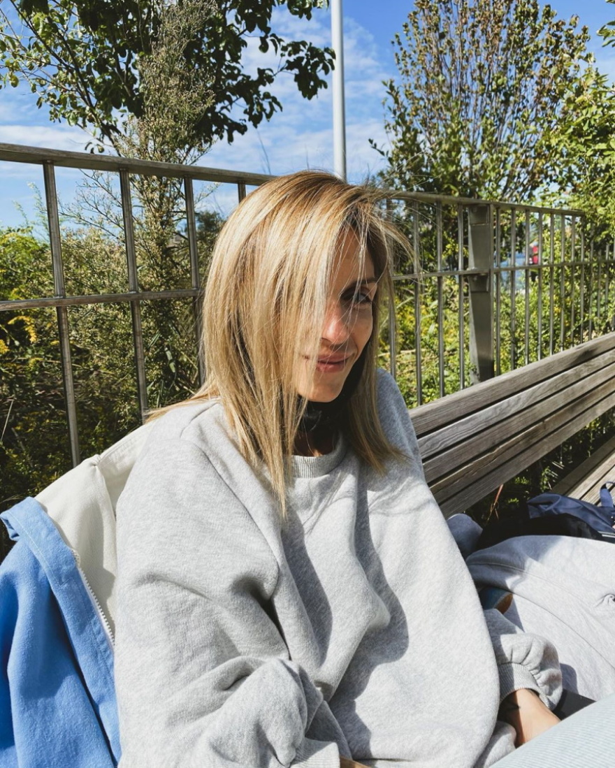 Φωτογραφία: Νέο look για τη Σοφία Καρβέλα