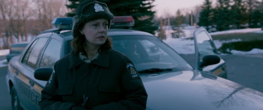 MEGA cinema με θρίλερ και τις «Κυρίες της αυλής» 