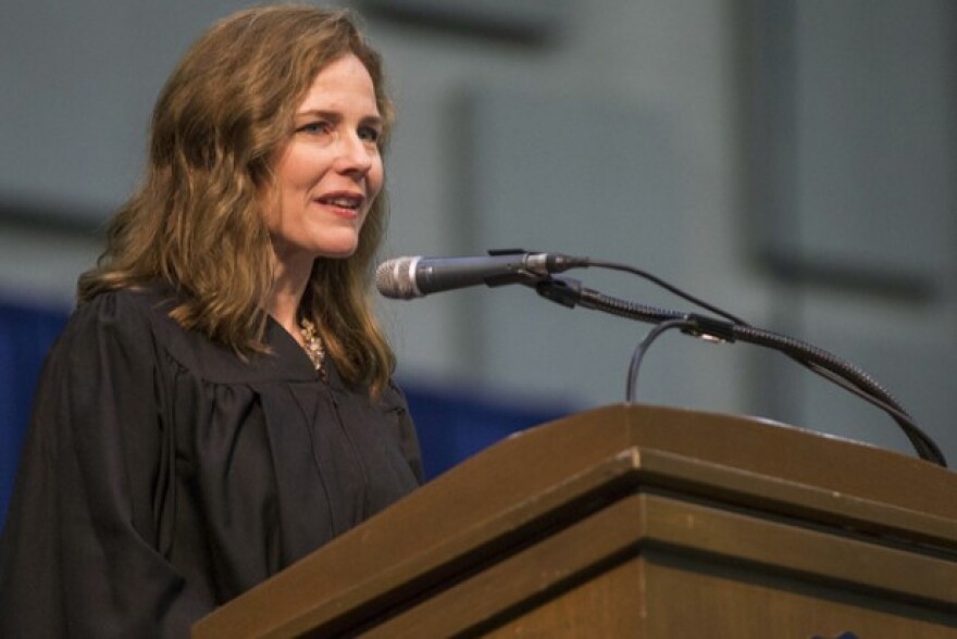 ΗΠΑ: Πέντε υποψήφιες για την θέση της Γκίνσμπεργκ στο Ανώτατο Δικαστήριο-Με ποια συναντήθηκε ο Τραμπ