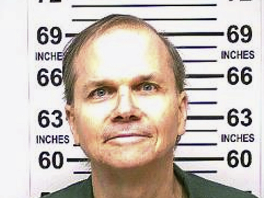 Η «συγγνώμη» του δολοφόνου του Τζον Λένον που άργησε 40 χρόνια