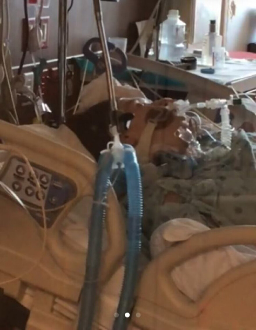 ΗΠΑ: Θύμα του κορωνοϊού 28χρονη γιατρός στο Χιούστον (φωτογραφίες)