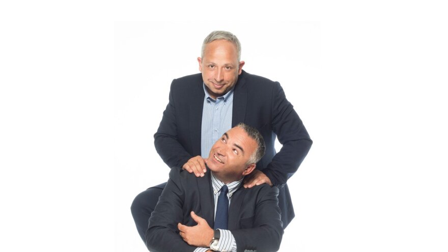 Τηλεθέαση: Ο χάρτης άλλαξε ξανά