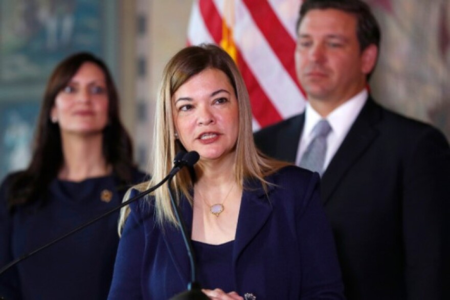 ΗΠΑ: Πέντε υποψήφιες για την θέση της Γκίνσμπεργκ στο Ανώτατο Δικαστήριο-Με ποια συναντήθηκε ο Τραμπ