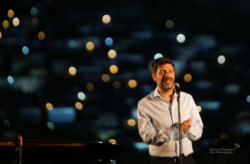 Διεθνές Φεστιβάλ Μουσικής Μολύβου: Ένα ζωντανό μήνυμα ελπίδας