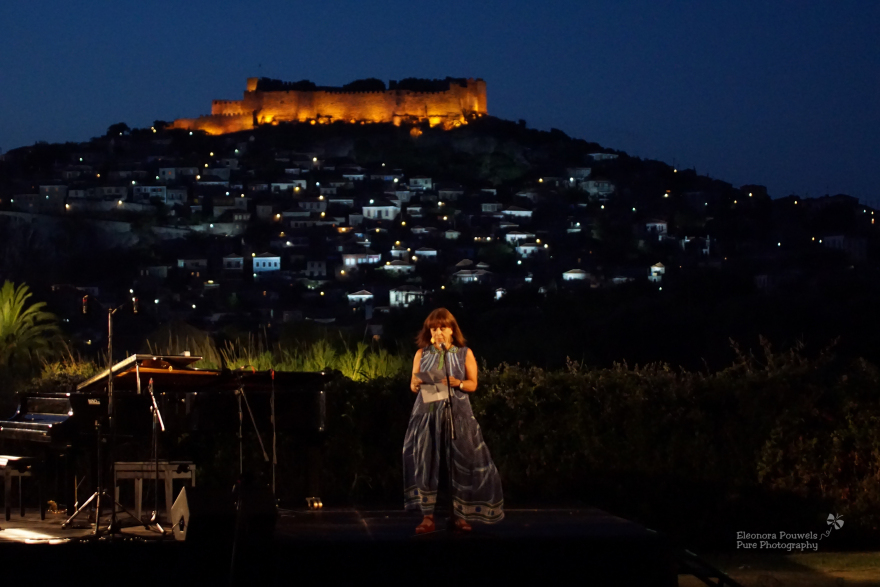 Διεθνές Φεστιβάλ Μουσικής Μολύβου: Ένα ζωντανό μήνυμα ελπίδας