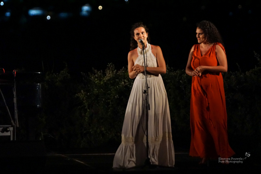 Διεθνές Φεστιβάλ Μουσικής Μολύβου: Ένα ζωντανό μήνυμα ελπίδας