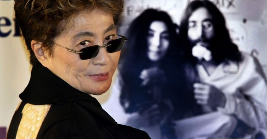 Η «συγγνώμη» του δολοφόνου του Τζον Λένον που άργησε 40 χρόνια