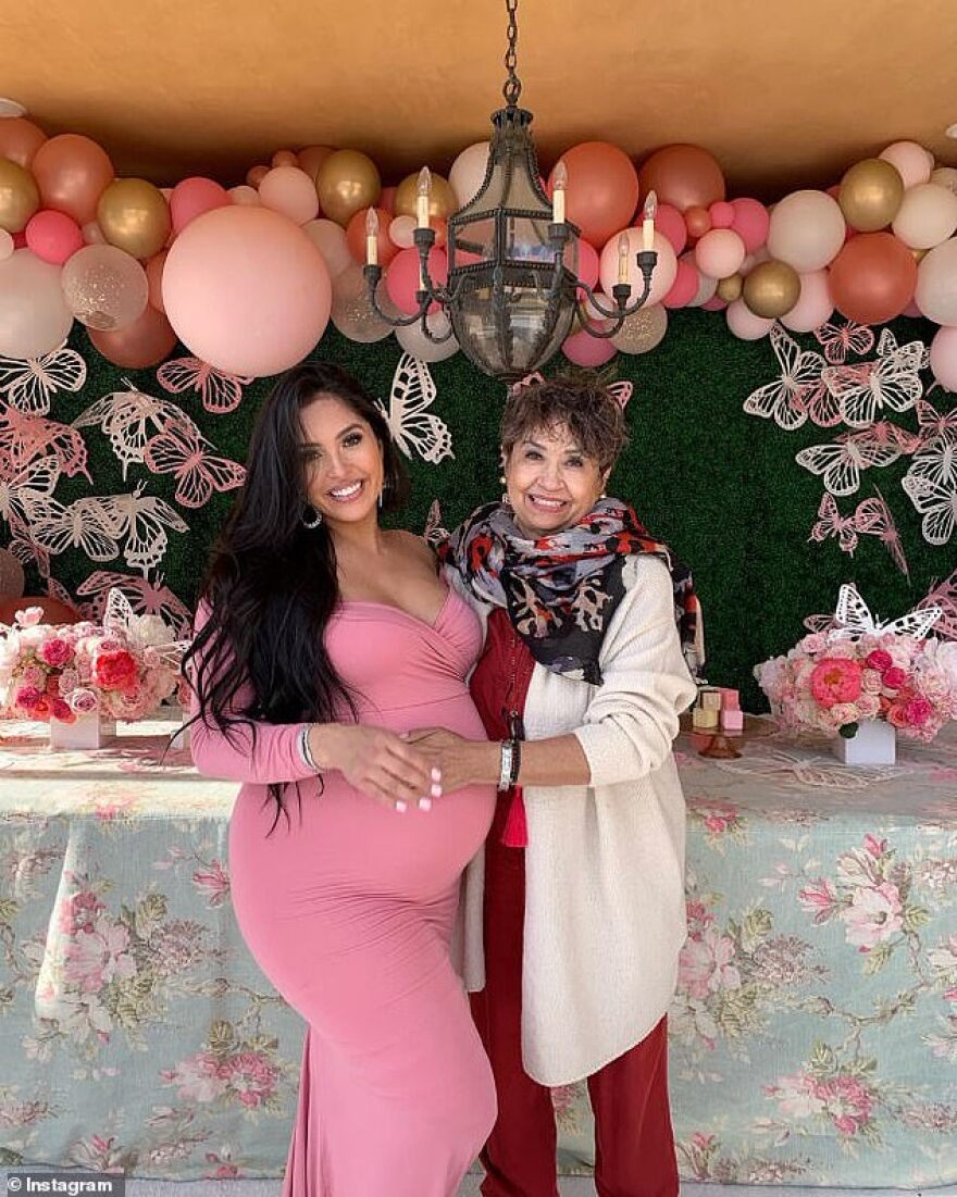 Βανέσα Μπράιαντ: «Εγώ πενθώ και η μαμά μου έχει το θράσος να δίνει συνέντευξη στην τηλεόραση»