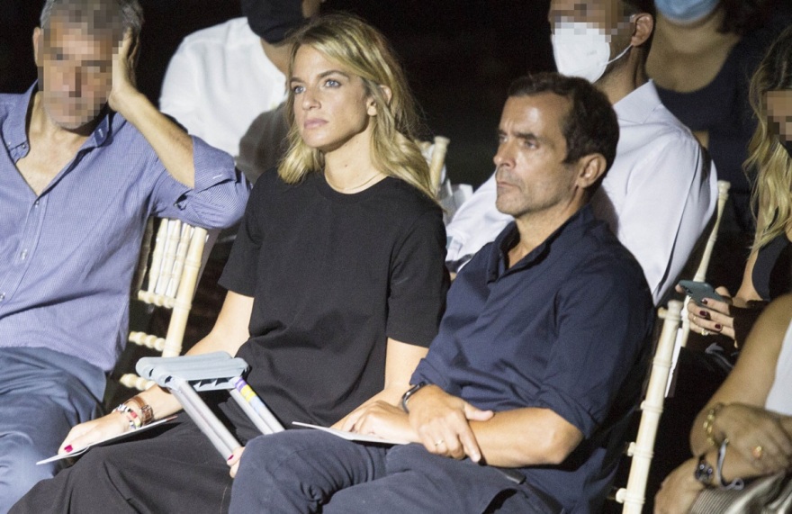 Κωνσταντίνος Μαρκουλάκης: Τι απαντούσε για το ενδεχόμενο γάμου με τη Χρυσή Βαρδινογιάννη