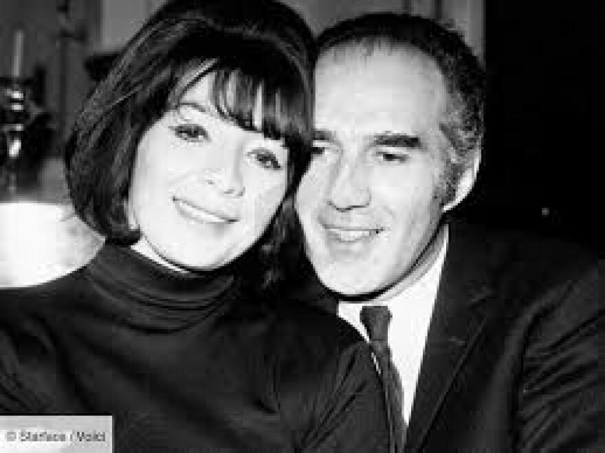 Ζιλιέτ Γκρεκό: Πέθανε η μυθική Γαλλίδα τραγουδίστρια