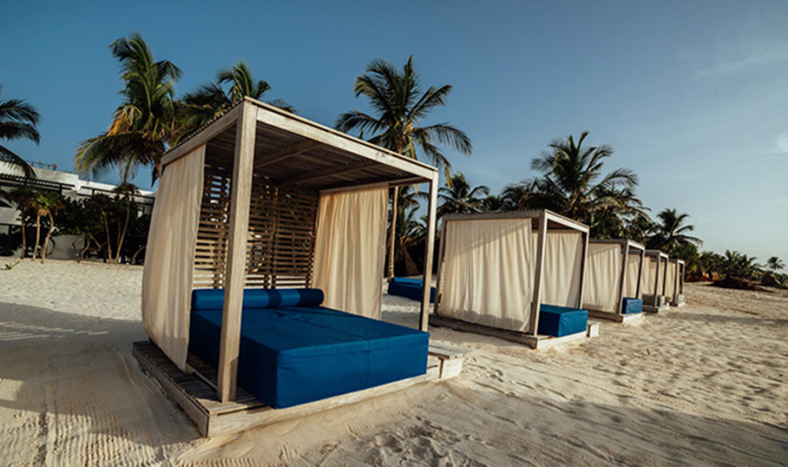 Μεξικό: Η εξωτική βίλα του Εσκομπάρ που μεταμορφώθηκε σε πεντάστερο  boutique hotel