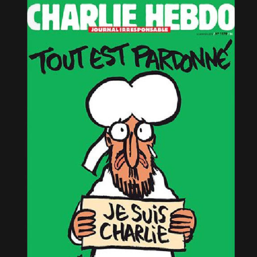 Γαλλία: Η Αλ Κάιντα απειλεί ξανά το Charlie Hebdo - Κινητοποίηση στα γαλλικά ΜΜΕ