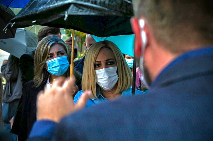 Γεννηματά από Καρδίτσα: Χρειάζεται ολοκληρωμένο σχέδιο για τους πληγέντες