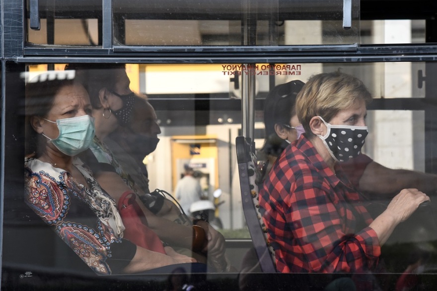 Συνωστισμός... δίχως τέλος στο Μετρό - Δείτε βίντεο και φωτογραφίες