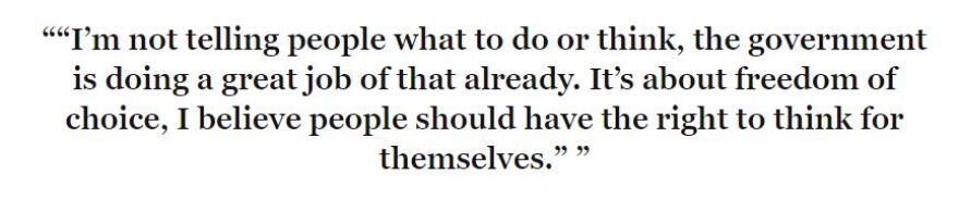 Βαν Μόρισον: «No more lockdown» - Τραγουδά κατά του «λουκέτου» στη Βρετανία λόγω πανδημίας