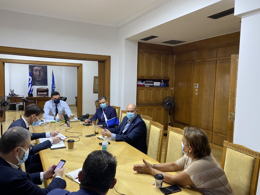 Κορωνοϊός στην Αττική: Οι επτά λόγοι που έχει σημάνει συναγερμός