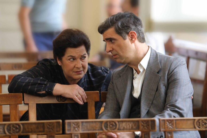 «Άγριες Μέλισσες» Spoiler Alert: Όλες οι συγκλονιστικές εξελίξεις της επόμενης εβδομάδας