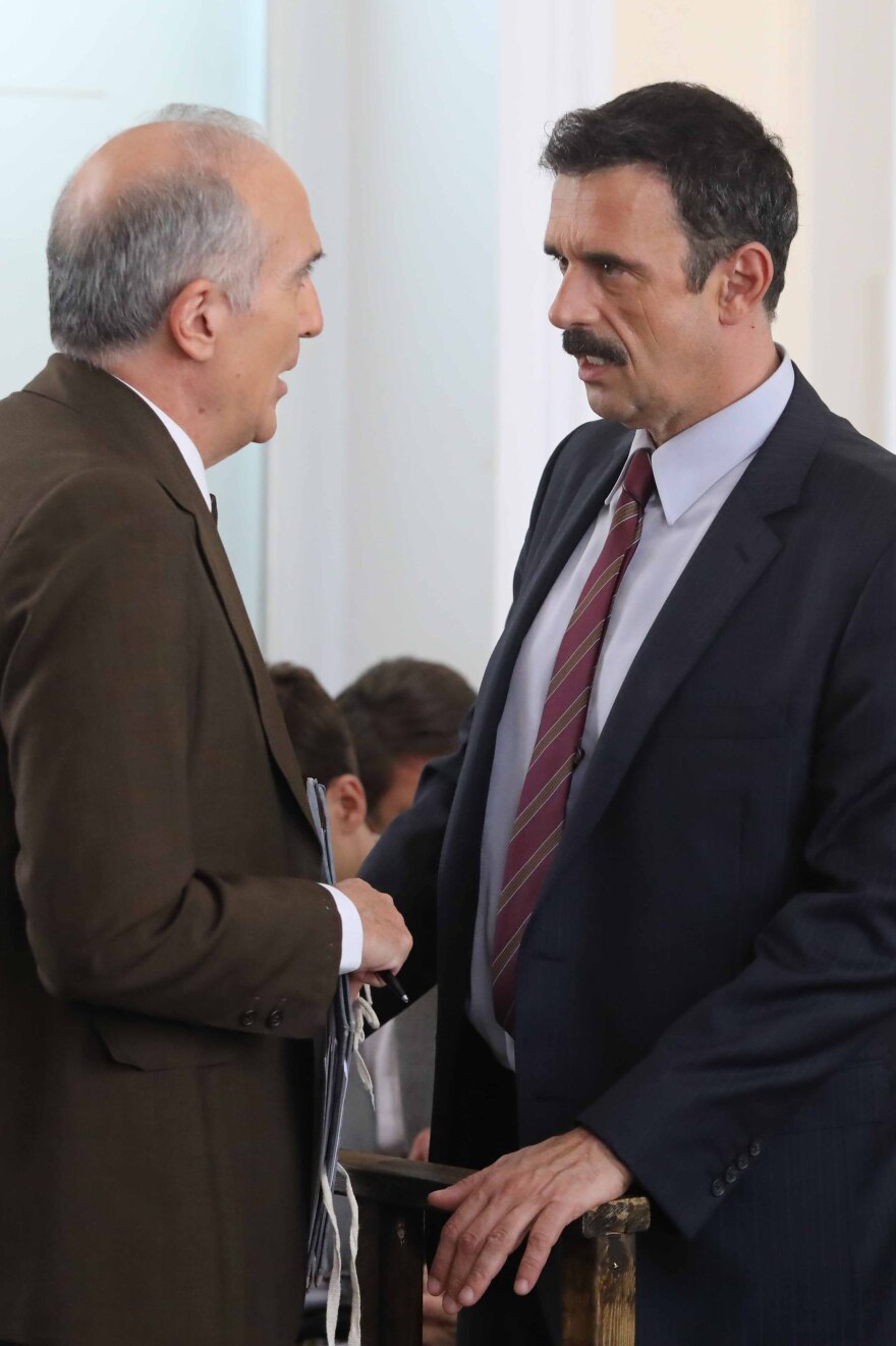 «Άγριες Μέλισσες» Spoiler Alert: Όλες οι συγκλονιστικές εξελίξεις της επόμενης εβδομάδας