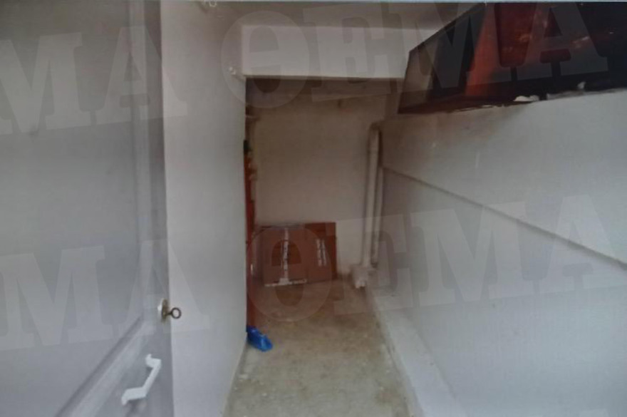 Κουκάκι: Αυτή είναι η γιάφκα που εντόπισε η Αντιτρομοκρατική