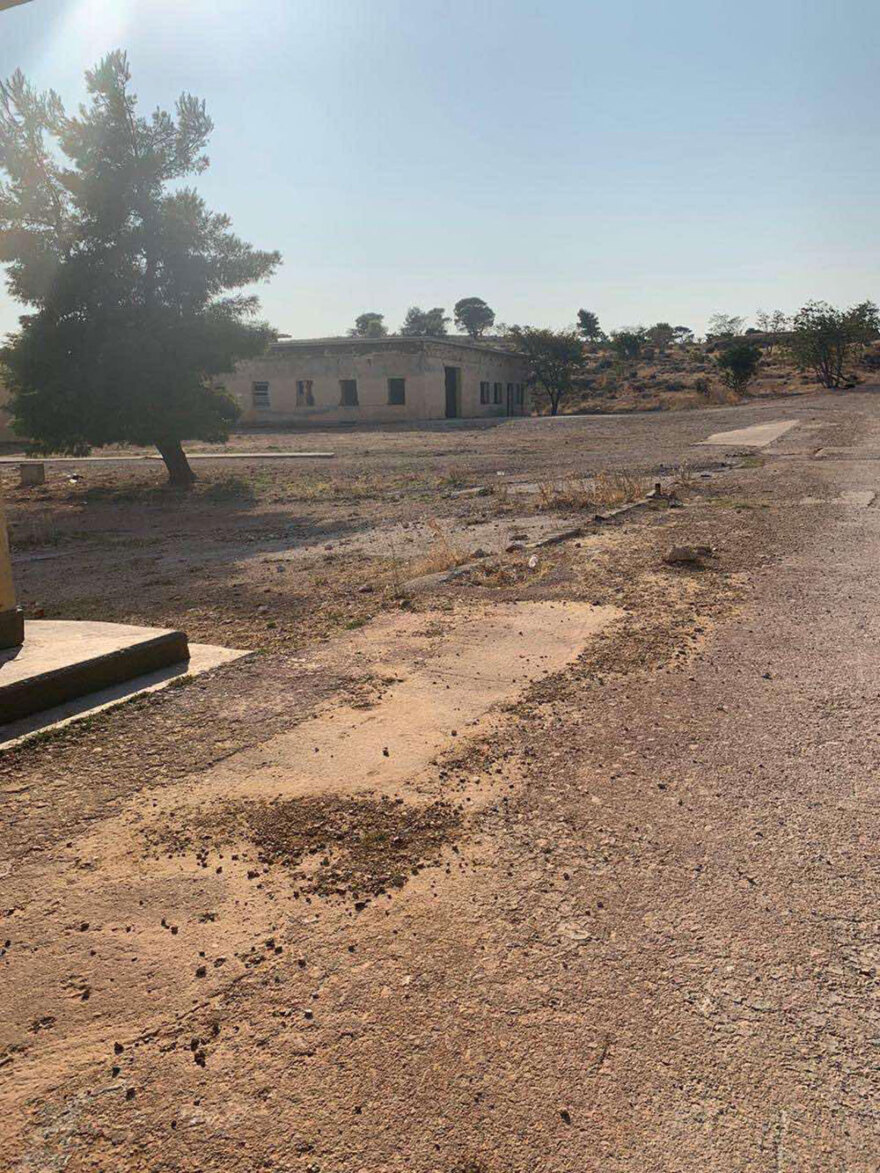 Το σχέδιο για τον «νέο Κορυδαλλό» - Έτσι θα είναι η υπερσύγχρονη φυλακή στον Ασπρόπυργο 