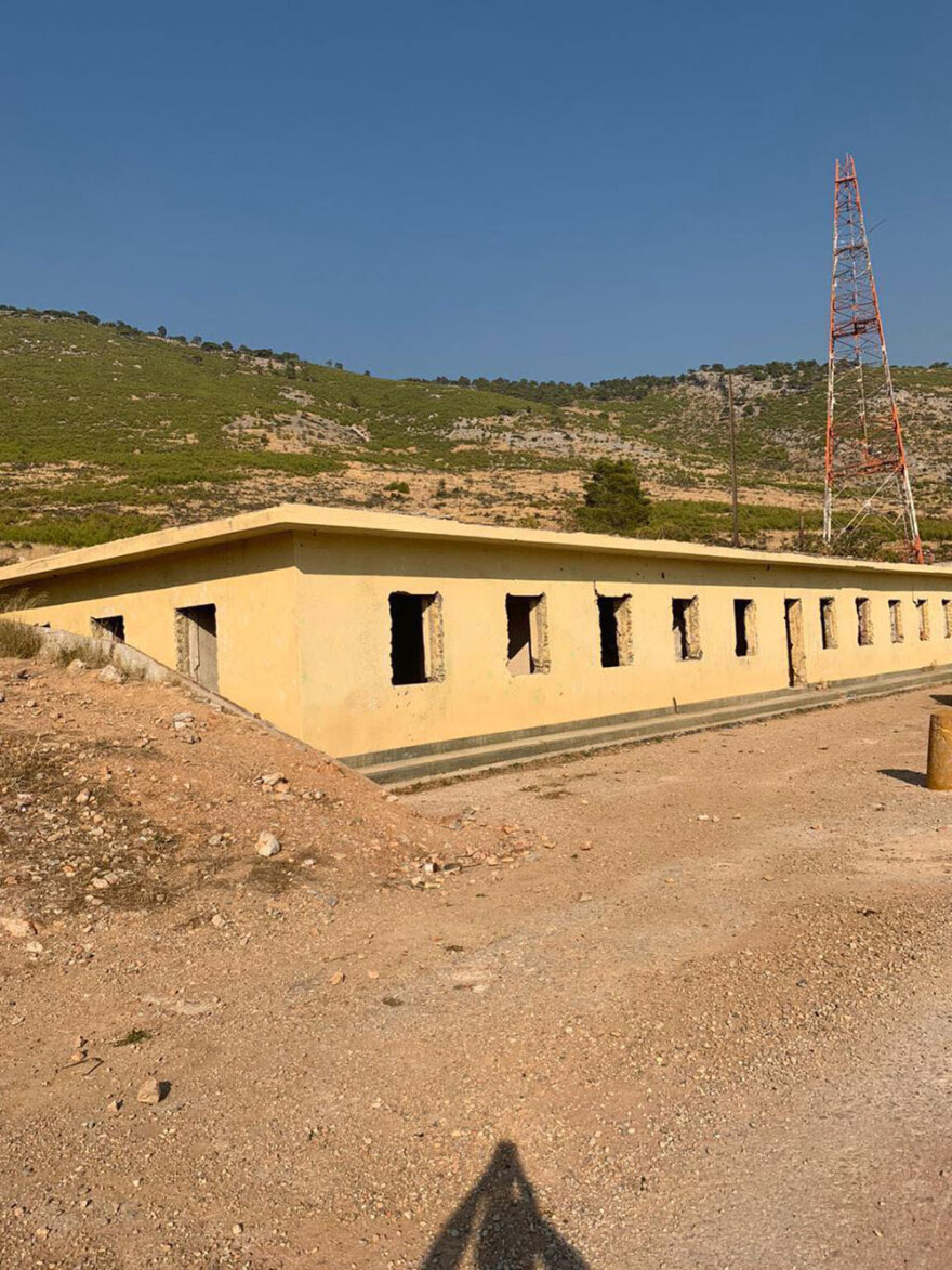 Το σχέδιο για τον «νέο Κορυδαλλό» - Έτσι θα είναι η υπερσύγχρονη φυλακή στον Ασπρόπυργο 