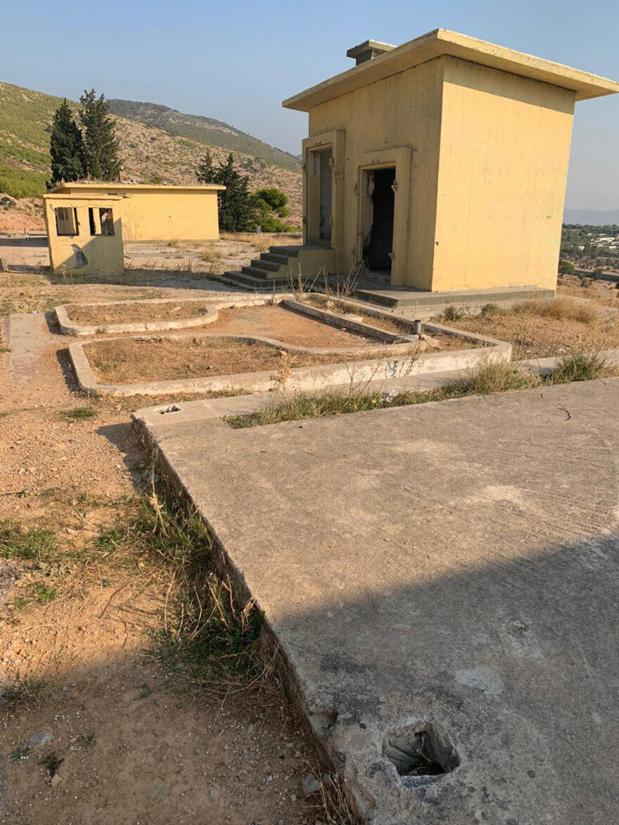 Το σχέδιο για τον «νέο Κορυδαλλό» - Έτσι θα είναι η υπερσύγχρονη φυλακή στον Ασπρόπυργο 