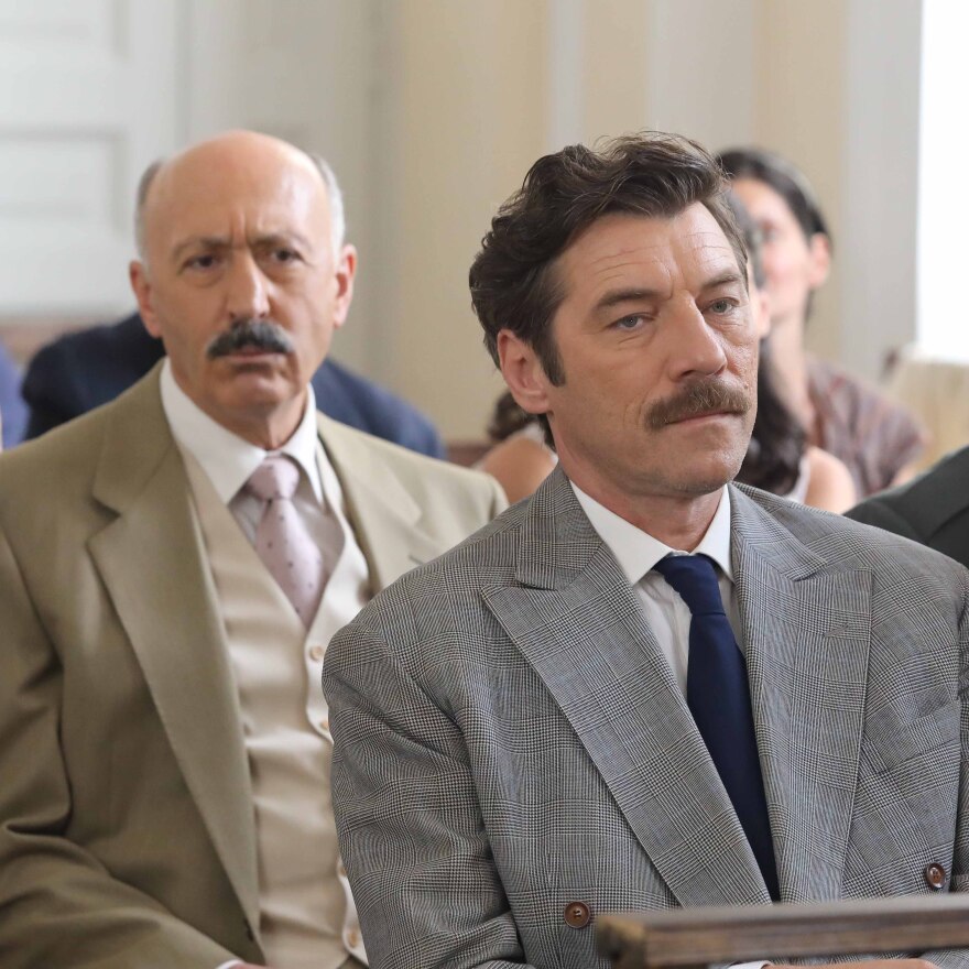 «Άγριες Μέλισσες» Spoiler Alert: Όλες οι συγκλονιστικές εξελίξεις της επόμενης εβδομάδας