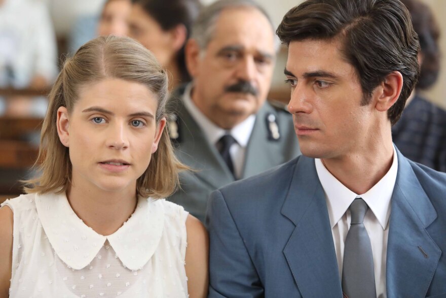 «Άγριες Μέλισσες» Spoiler Alert: Όλες οι συγκλονιστικές εξελίξεις της επόμενης εβδομάδας