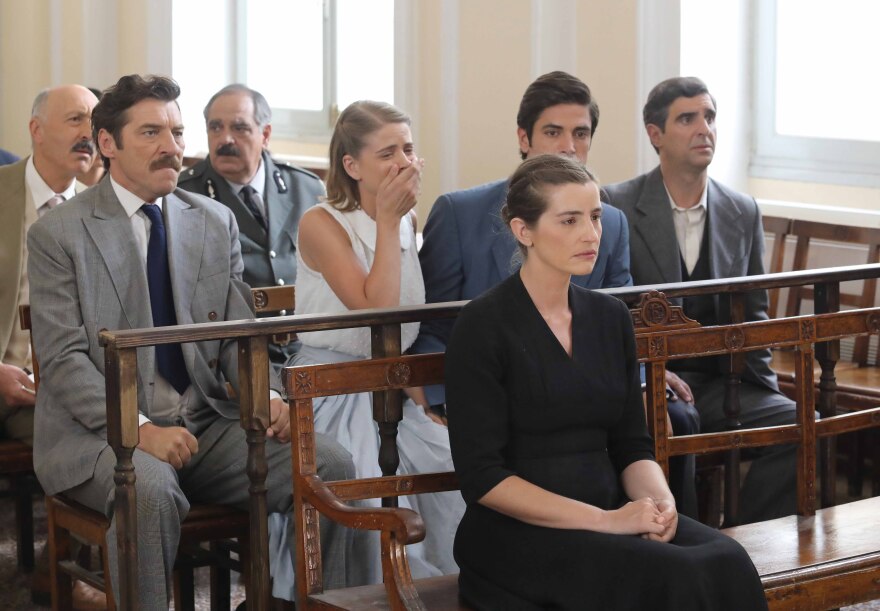 «Άγριες Μέλισσες» Spoiler Alert: Όλες οι συγκλονιστικές εξελίξεις της επόμενης εβδομάδας