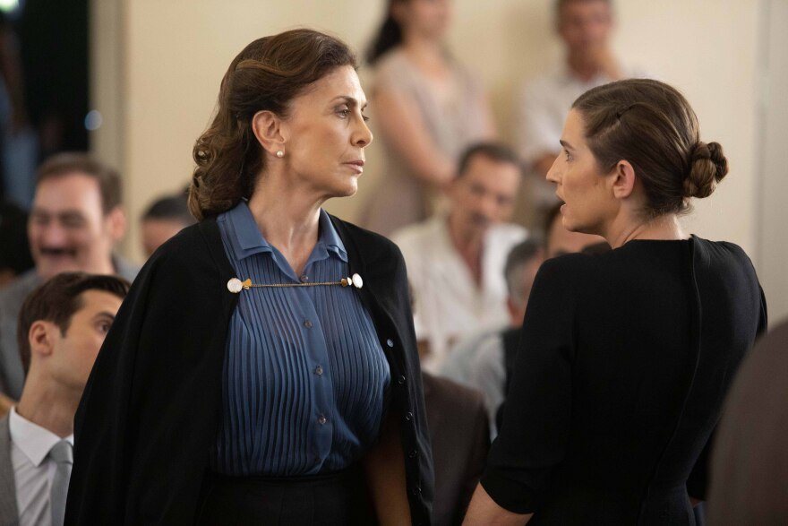 «Άγριες Μέλισσες» Spoiler Alert: Όλες οι συγκλονιστικές εξελίξεις της επόμενης εβδομάδας