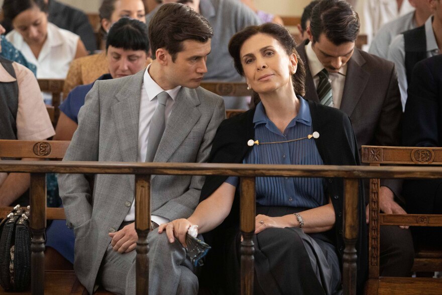 «Άγριες Μέλισσες» Spoiler Alert: Όλες οι συγκλονιστικές εξελίξεις της επόμενης εβδομάδας