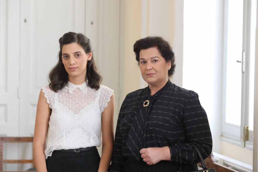 «Άγριες Μέλισσες» Spoiler Alert: Όλες οι συγκλονιστικές εξελίξεις της επόμενης εβδομάδας