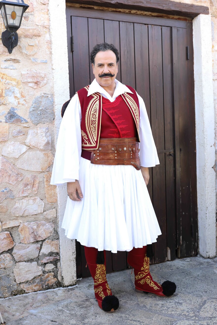 «Το Καφέ της Χαράς»: Όλες οι απίθανες εξελίξεις του αυριανού πρώτου επεισοδίου - Δείτε φωτογραφίες