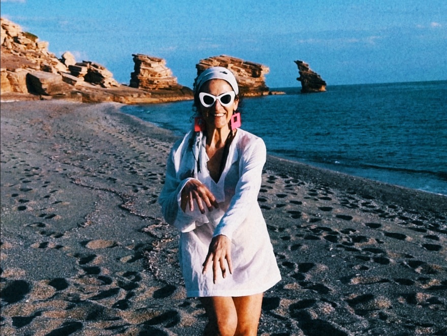 Μια κινηματογραφική «Βουτιά» σε περασμένα ανέμελα καλοκαίρια 