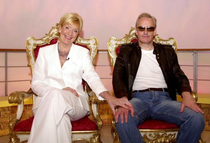 Από την TV στη... φυλακή: Δέκα ιστορίες που συγκλονίζουν!