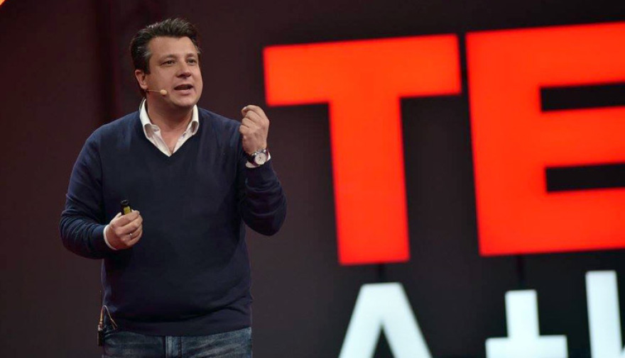 Lockdown: «Όχι» από τον καθηγητή Δερμιτζάκη, αυτή είναι η εύκολη λύση