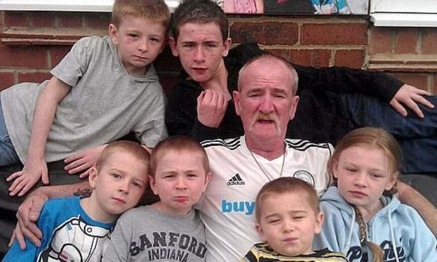 Από την TV στη... φυλακή: Δέκα ιστορίες που συγκλονίζουν!