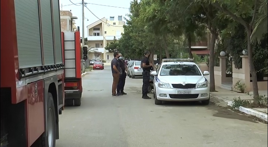 Χανιά: Ψυχολόγοι στο πλευρό της μητέρας που απειλούσε να αυτοκτονήσει