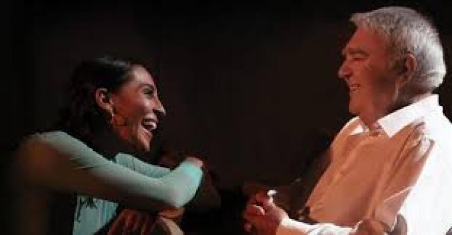 Πασχάλης Τερζής: Η μεγάλη λαϊκή φωνή που δεν ονειρεύτηκε ποτέ να γίνει φίρμα