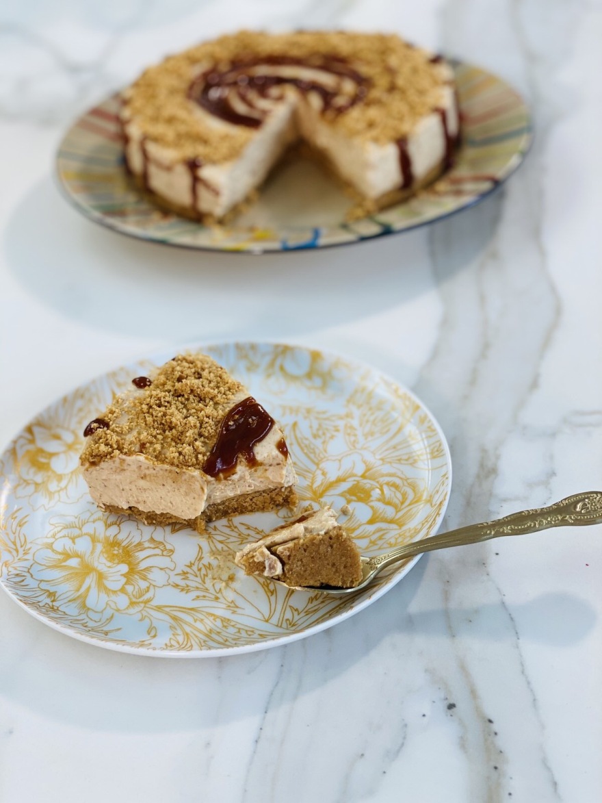 «Dina’s Bakery»: Οι λαχταριστές συνταγές της Ντίνας Νικολάου και αυτό το Σαββατοκύριακο στο MEGA