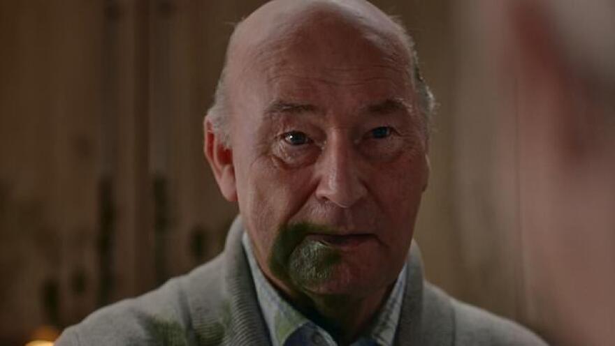 Κορωνοϊός - Σκωτία: Δείτε το τρομακτικό σποτ κατά της Covid-19 με την «πράσινη γλίτσα» που δίχασε το κοινό