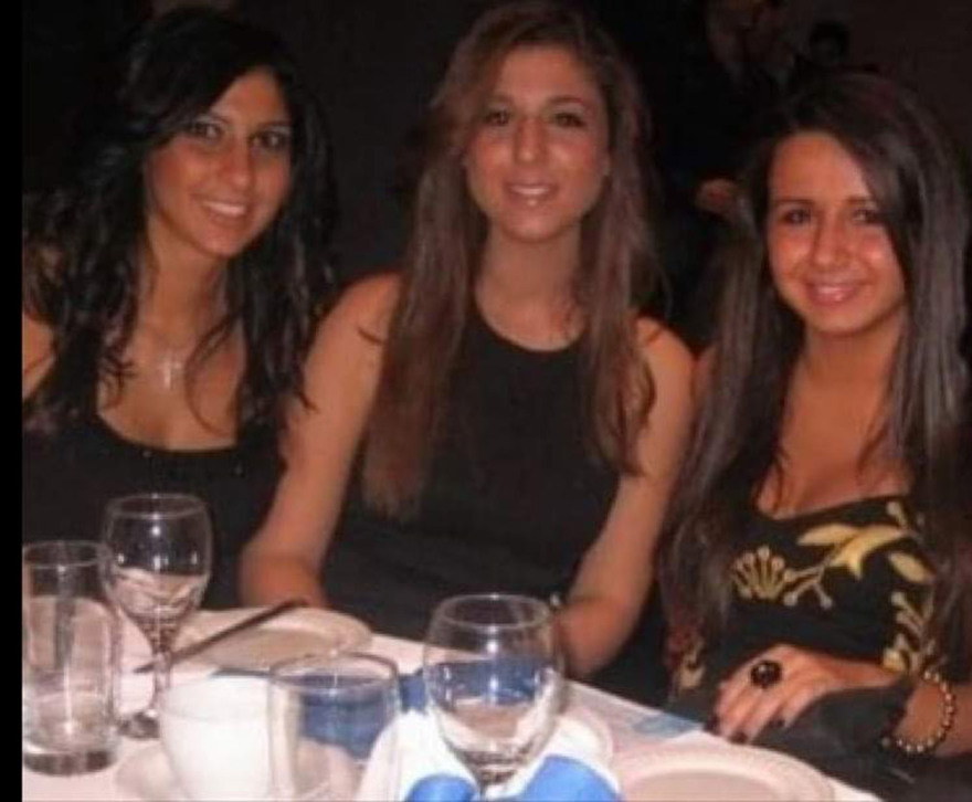 Οι Ελληνοαμερικανίδες που μάζεψαν 13.000 ευρώ για τους πληγέντες στην Κεφαλονιά