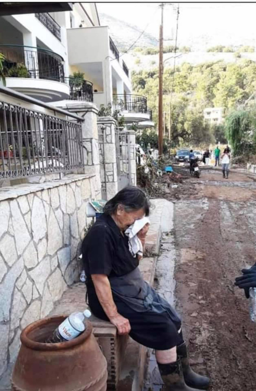 Οι Ελληνοαμερικανίδες που μάζεψαν 13.000 ευρώ για τους πληγέντες στην Κεφαλονιά