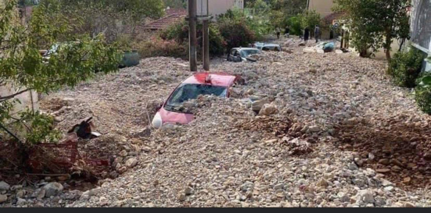 Οι Ελληνοαμερικανίδες που μάζεψαν 13.000 ευρώ για τους πληγέντες στην Κεφαλονιά