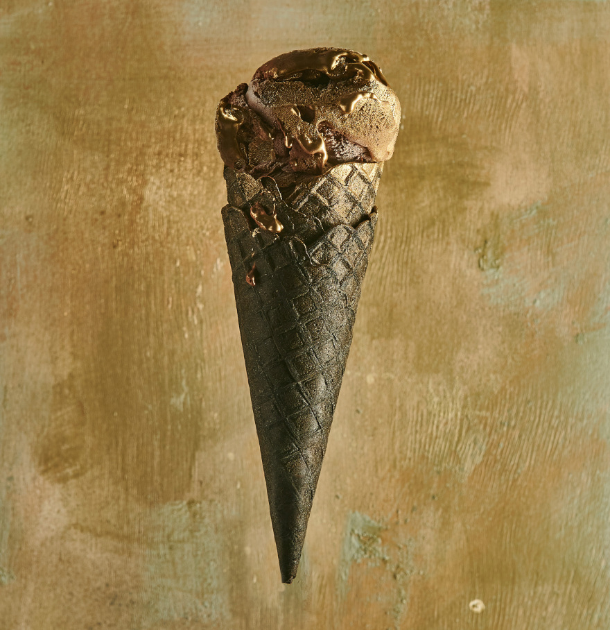 3 ΑΣΤΕΡΙΑ GREAT TASTE  για τη Grand Cru Chocolate by Κayak 