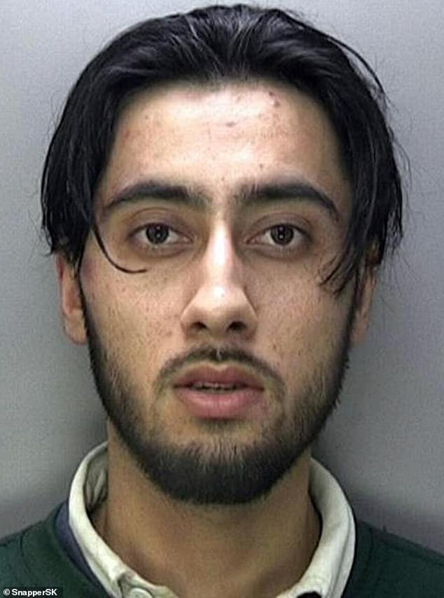 Βρετανία: Σοκ από το βίντεο με τον θανάσιμο τραυματισμό ποδηλάτη